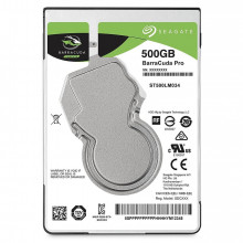 Жесткий диск Seagate Original ST500LM034