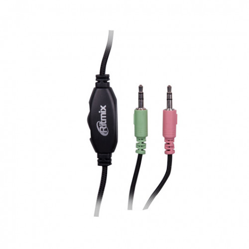 Гарнитура Ritmix RH-534M