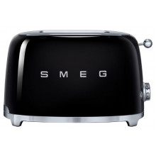 Тостер Smeg TSF01BLEU