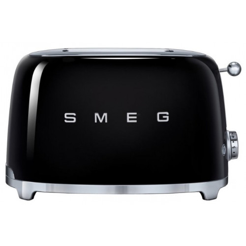 Тостер Smeg TSF01BLEU