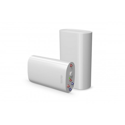 Бойлер косвенного нагрева Royal Thermo Aquatec INOX RTWX-F 80