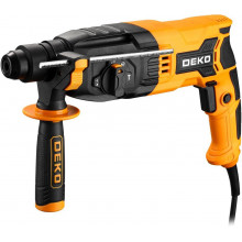 Перфоратор Deko DKH850W (063-4116)