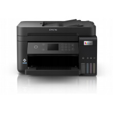 Многофункциональное устройство Epson L6270 (C11CJ61403)