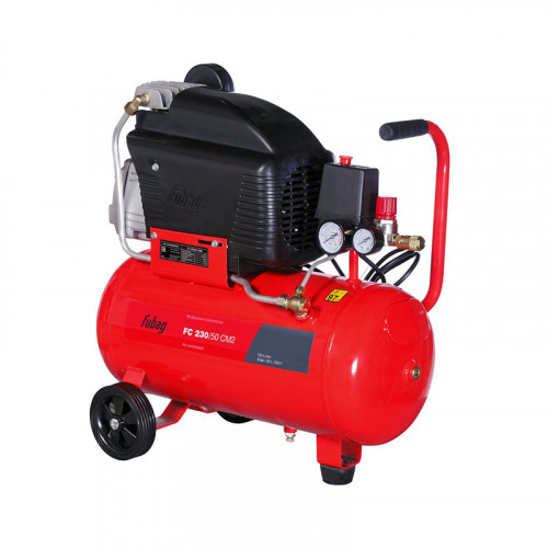 Компрессор Fubag FC 230/50 СМ2 45681972 (61431379)