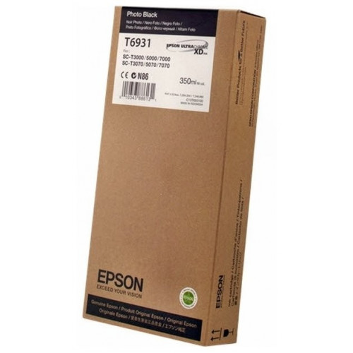 Картридж Epson C13T693100