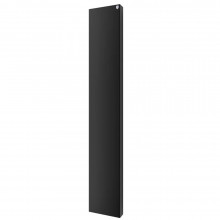 Радиатор отопления Royal Thermo Flat 300-1800 Noir Sable