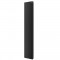 Радиатор отопления Royal Thermo Flat 300-1800 Noir Sable