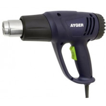 Строительный фен Ayger AHG2200