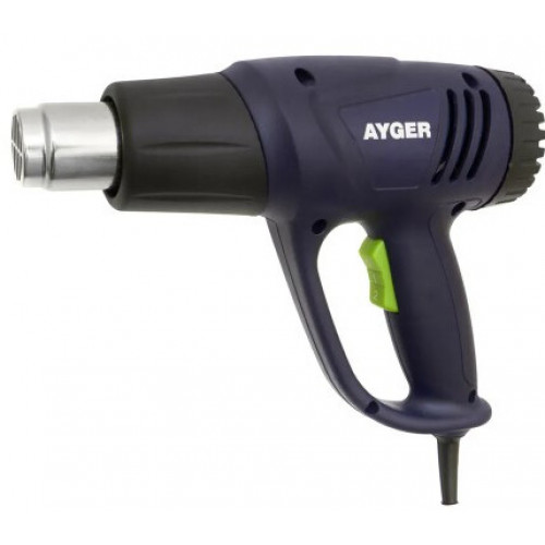 Строительный фен Ayger AHG2200