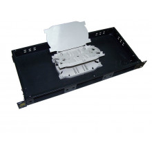 Полка оптическая Lanmaster LAN-FOBM-RM-3P