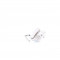 Проводной телефон Вектор 555/06 white