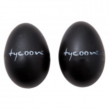 Шейкер Tycoon TE-BK