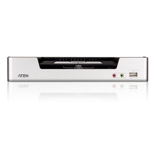 KVMP переключатель Aten CS1642A