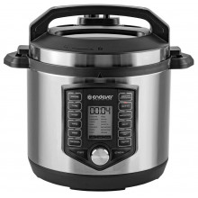Мультиварка-скороварка Endever Vita-131