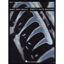Песенный сборник Musicsales Nine Inch Nails: Pretty Hate Machine