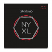 Струны D'Addario NYXL1254