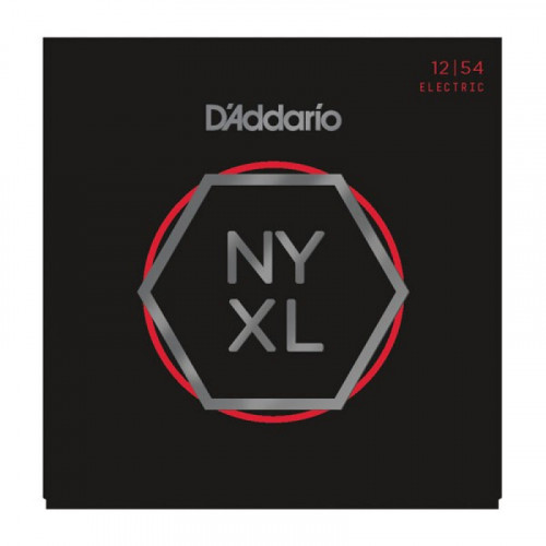 Струны D'Addario NYXL1254