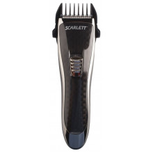 Машинка для стрижки Scarlett SC-HC63054 черный
