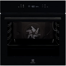 Встраиваемый электрический духовой шкаф Electrolux EOE7C31Z
