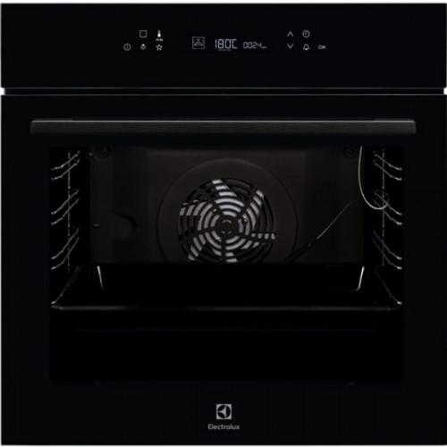 Встраиваемый электрический духовой шкаф Electrolux EOE7C31Z