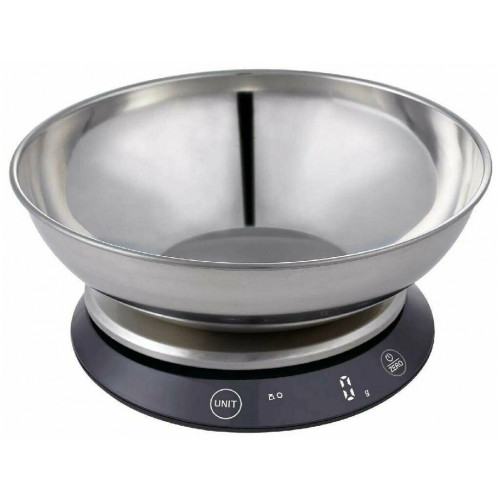 Весы кухонные Pioneer PKS1012