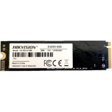 Накопитель SSD Hikvision HS-SSD-E1000/1024G