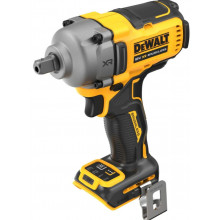 Аккумуляторный гайковерт DeWalt DCF892NT