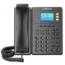 Телефон IP Flyingvoice FIP11CP