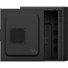 Корпус Zalman ZM-T6 Black