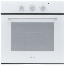 Встраиваемый электрический духовой шкаф Krona Essenza 60 WH G2