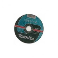 Диск зачистной Makita 180х22.2х6.5мм (P-52314)