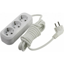 Удлинитель сетевой Smartbuy SBE-16-3-03-Z