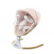 Электрокачели Amarobaby Ergo swing бежевый (AB22-22ERGO/03)