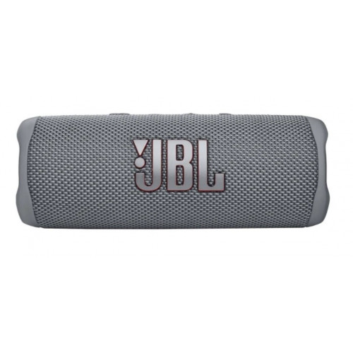 Портативная акустика JBL Flip 6 серый (JBLFLIP6GRY)