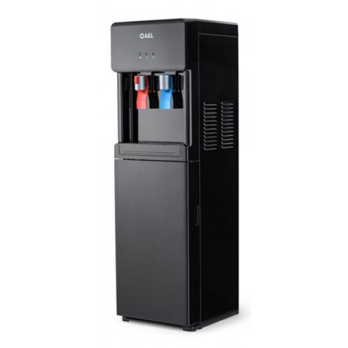 Кулер для воды AEL LC-AEL-850a black