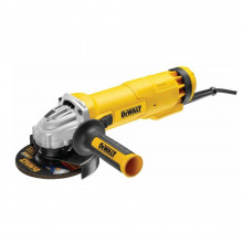 Угловая шлифмашина DeWalt DWE4217