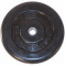 Диск обрезиненный MB Barbell MB-PltB31-10
