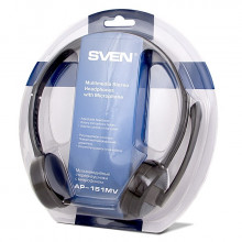 Гарнитура Sven AP-151MV