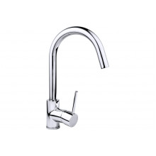 Смеситель для мойки Emar EC-3004
