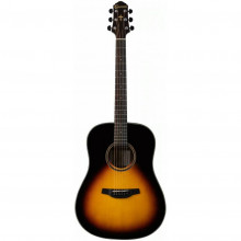 Акустическая гитара Crafter HD-250/VS