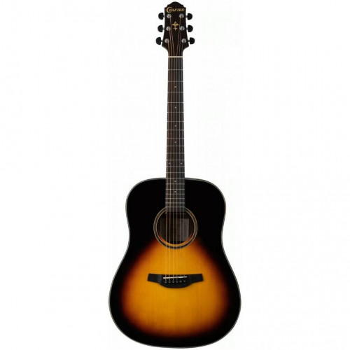 Акустическая гитара Crafter HD-250/VS