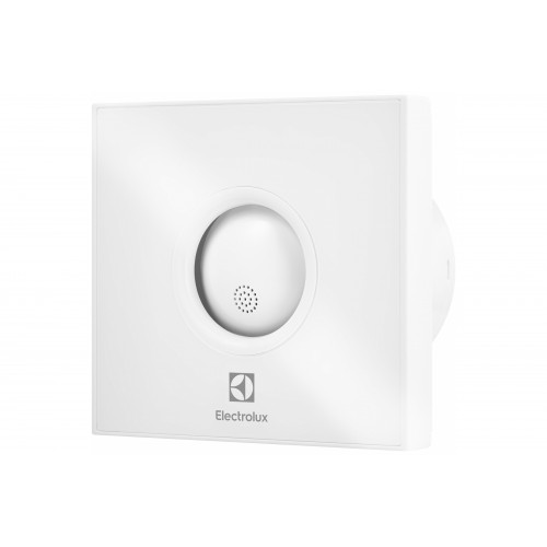 Вентилятор вытяжной Electrolux Rainbow EAFR-100 white