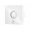 Вентилятор вытяжной Electrolux Rainbow EAFR-100 white