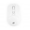 Мышь Oklick 509MW white