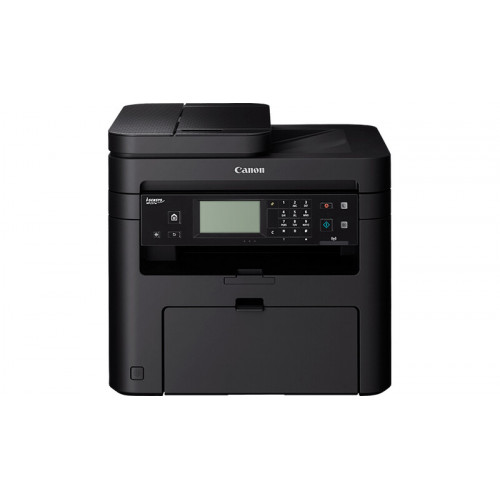 Многофункциональное устройство Canon i-Sensys MF237W (1418C169)