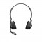 Гарнитура Jabra Engage 65 Stereo