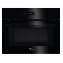 Встраиваемая микроволновая печь AEG KMK721880B