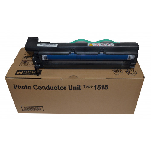 Фотопроводниковый блок Ricoh тип 1515 (411844)