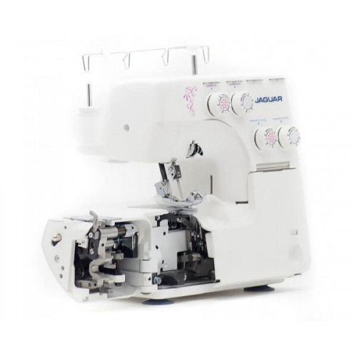Оверлок Jaguar HQ-082DW