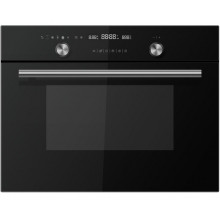 Встраиваемый электрический духовой шкаф Midea TF944EG9-BL